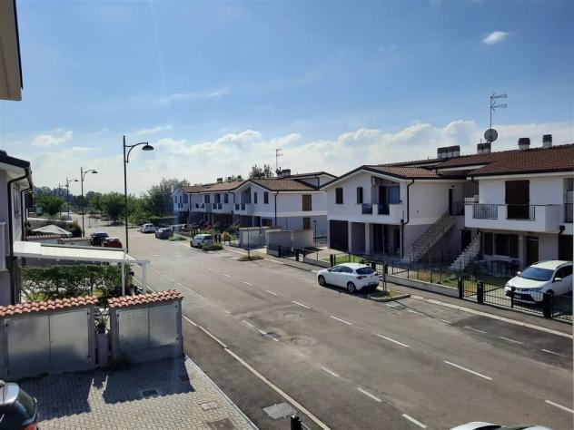 appartamento in vendita a Massa Lombarda