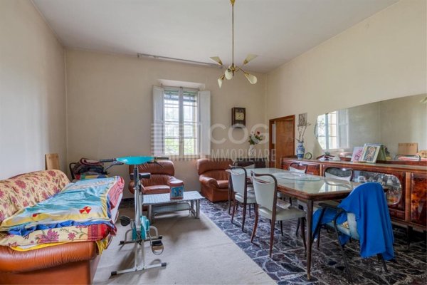casa indipendente in vendita a Massa Lombarda