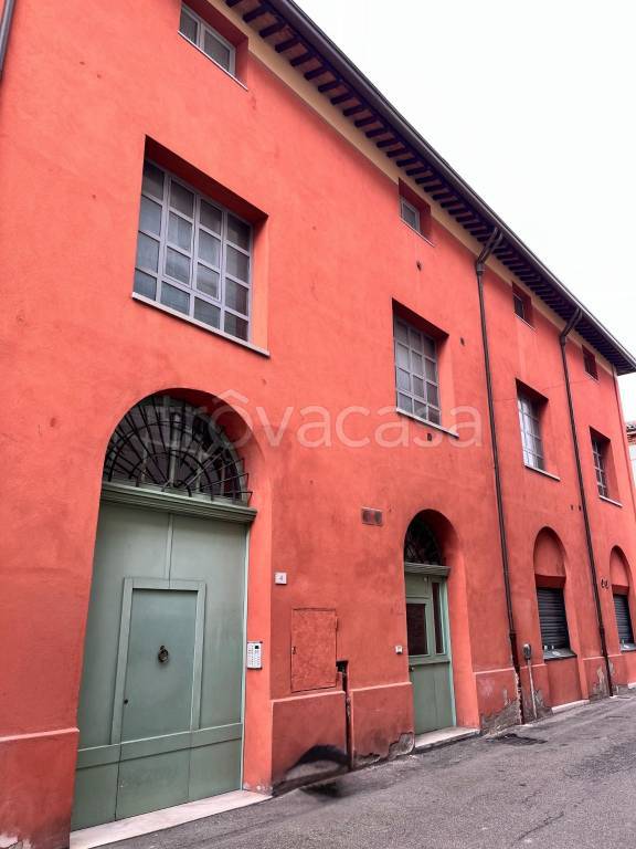appartamento in vendita a Massa Lombarda