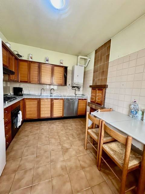 appartamento in vendita a Massa Lombarda