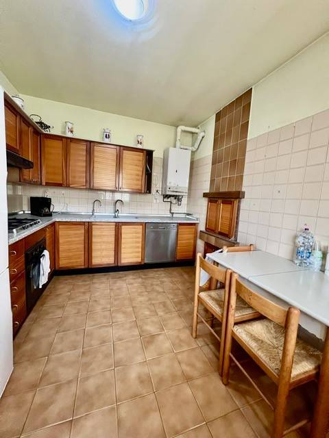 appartamento in vendita a Massa Lombarda