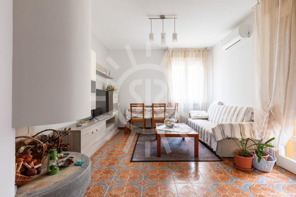 appartamento in vendita a Massa Lombarda