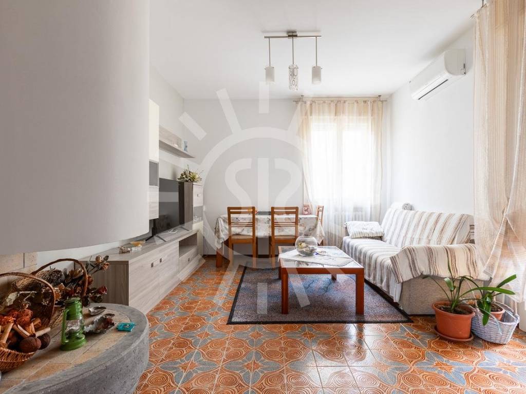appartamento in vendita a Massa Lombarda