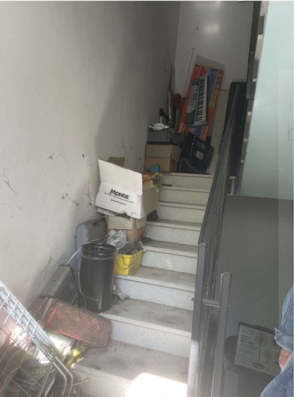appartamento in vendita a Massa Lombarda