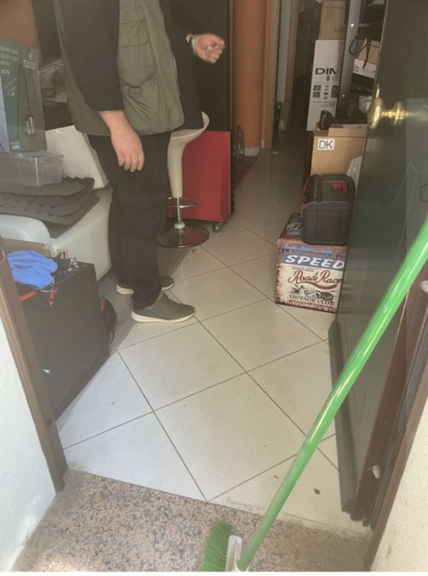 appartamento in vendita a Massa Lombarda