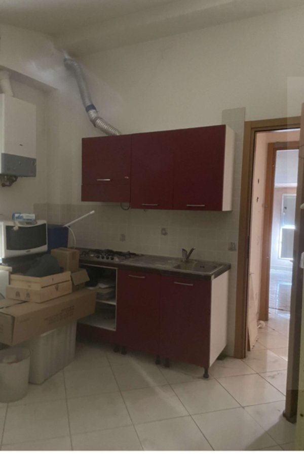 appartamento in vendita a Massa Lombarda