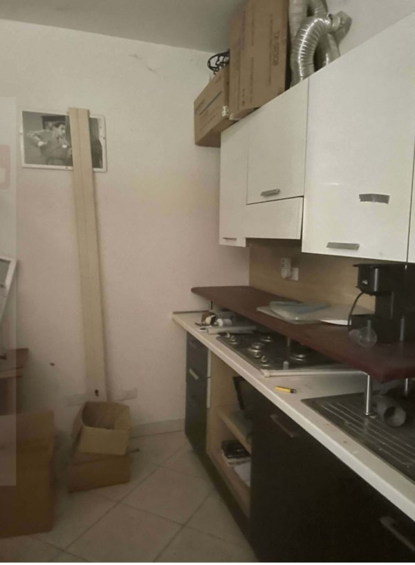 appartamento in vendita a Massa Lombarda