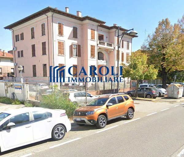 appartamento in vendita a Massa Lombarda
