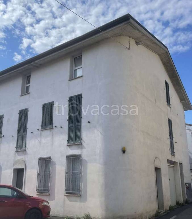 appartamento in vendita a Massa Lombarda