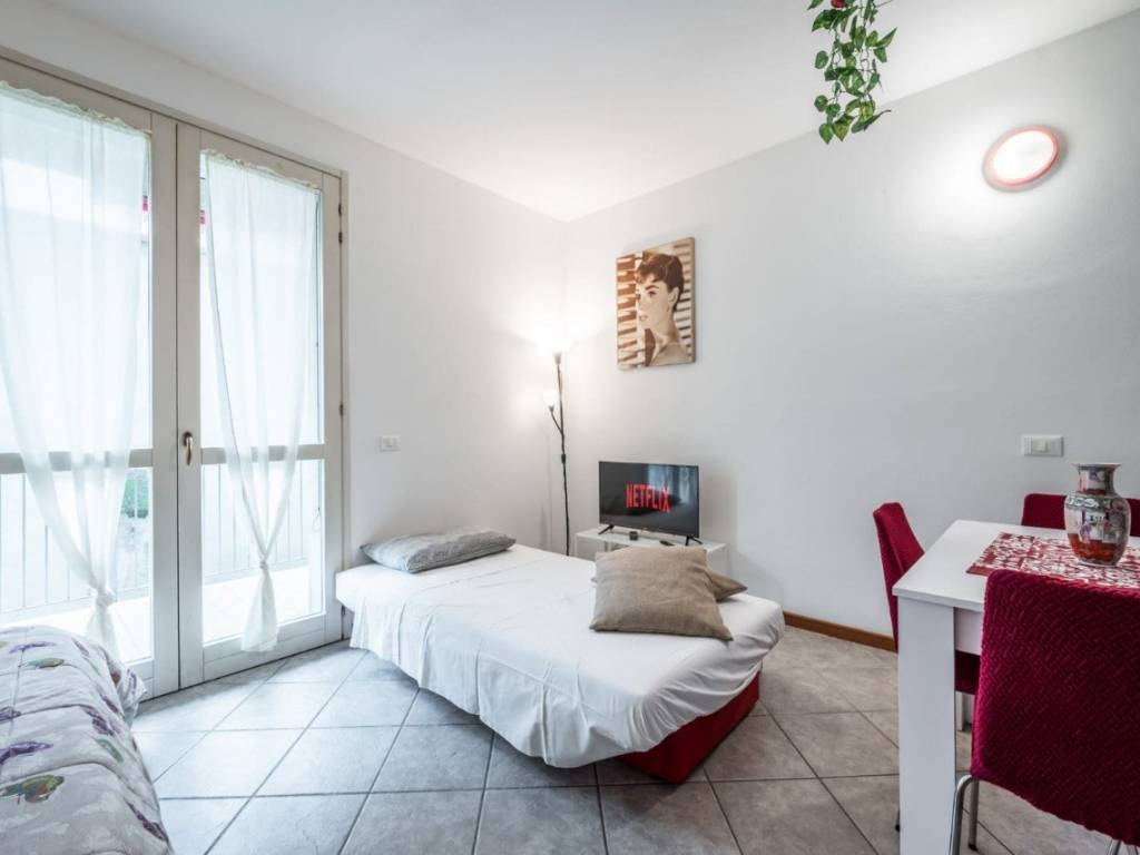 appartamento in vendita a Massa Lombarda