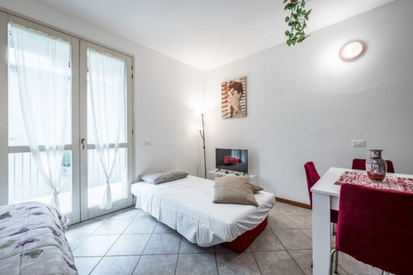 appartamento in vendita a Massa Lombarda