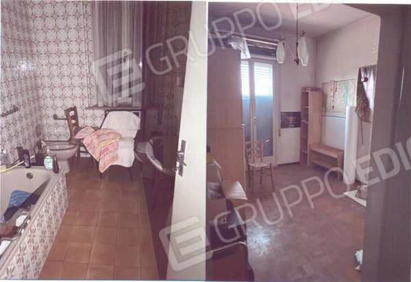 appartamento in vendita a Massa Lombarda