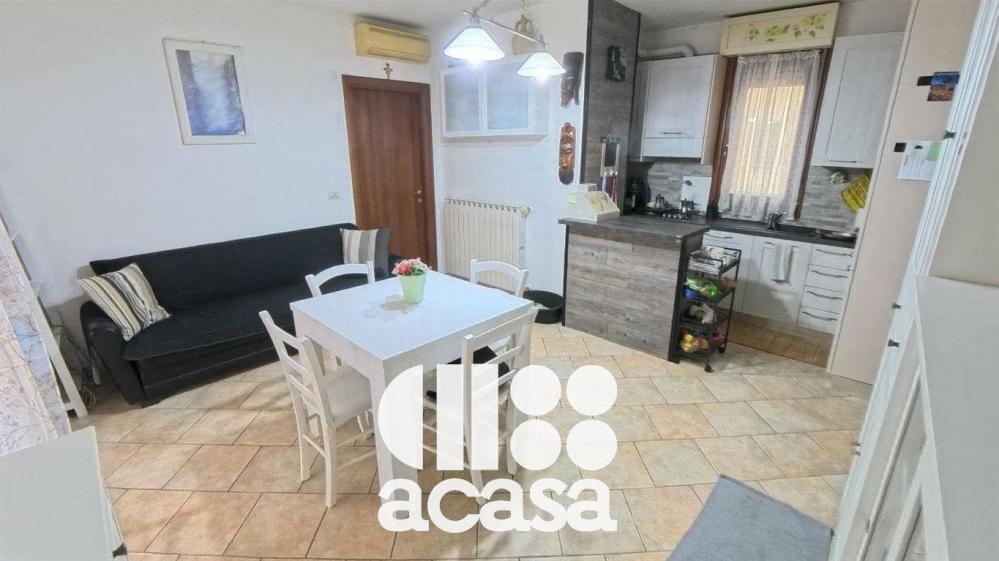 appartamento in vendita a Massa Lombarda