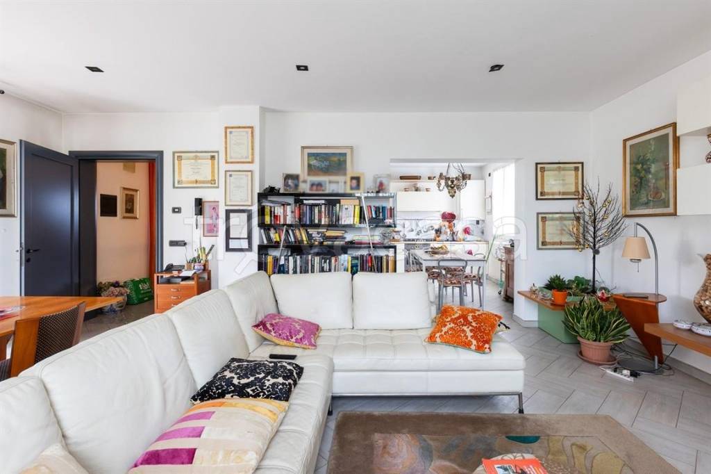 appartamento in vendita a Massa Lombarda