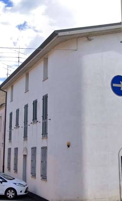 appartamento in vendita a Massa Lombarda