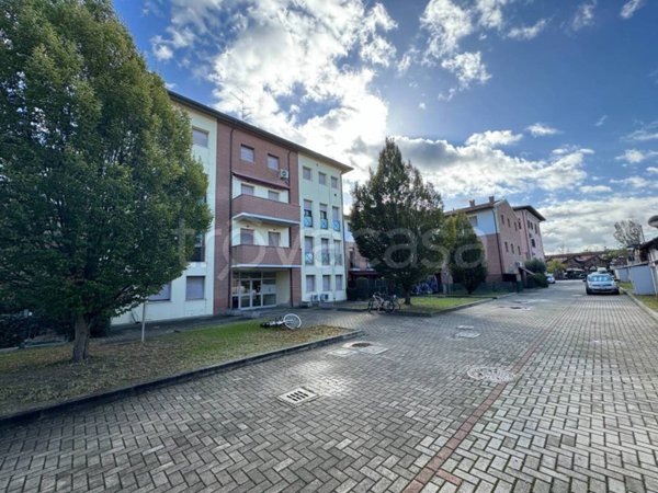 appartamento in vendita a Massa Lombarda