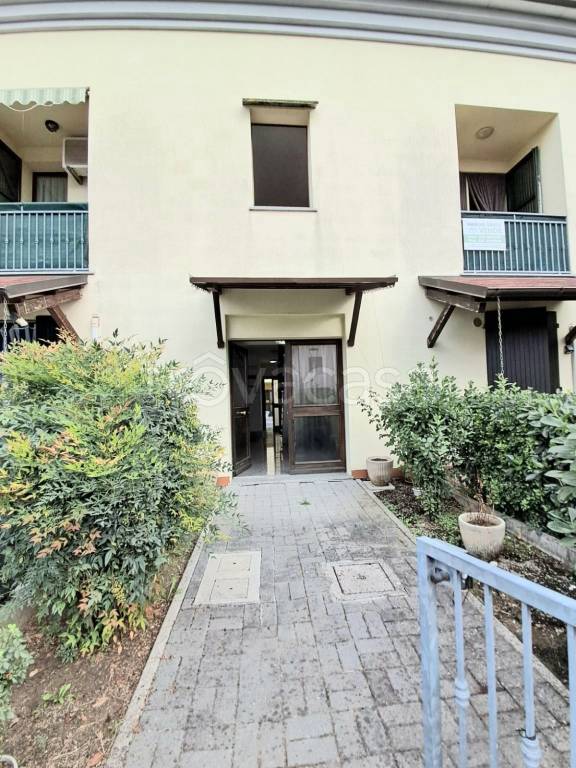 appartamento in vendita a Massa Lombarda