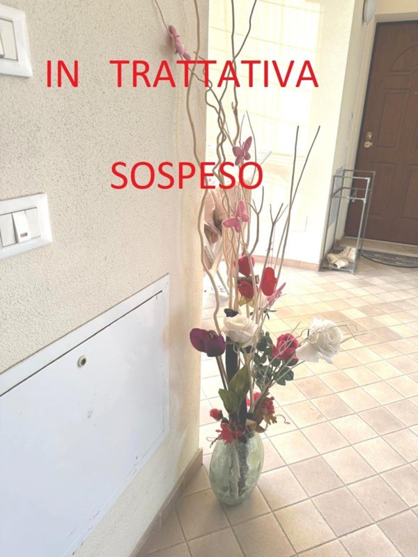 appartamento in vendita a Massa Lombarda