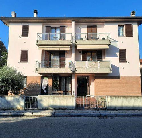 appartamento in vendita a Massa Lombarda