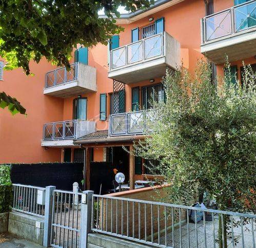 casa indipendente in vendita a Massa Lombarda