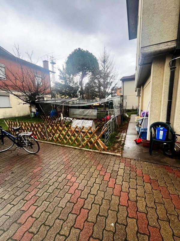 appartamento in vendita a Massa Lombarda