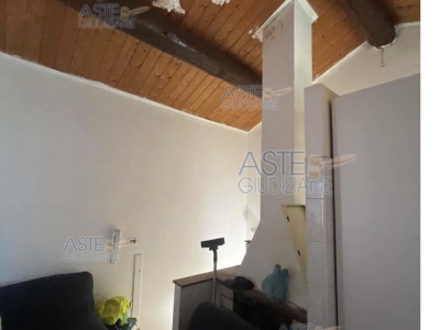 appartamento in vendita a Massa Lombarda