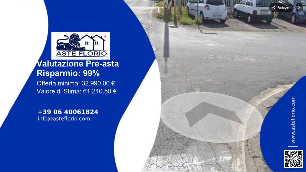 appartamento in vendita a Massa Lombarda