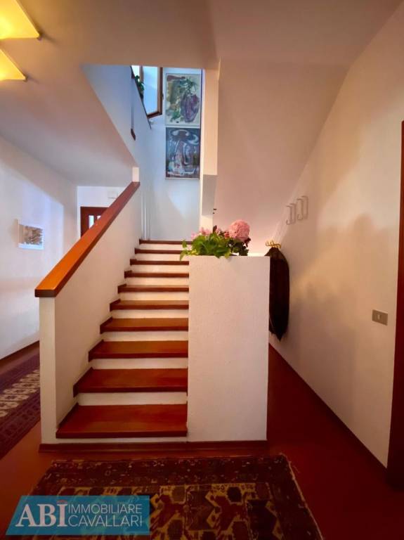 casa indipendente in vendita a Massa Lombarda