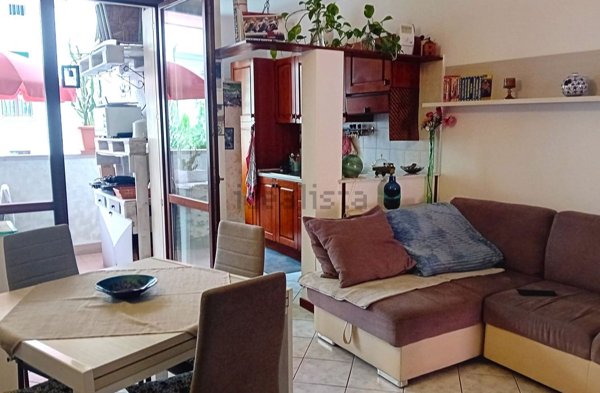 appartamento in vendita a Massa Lombarda