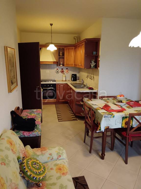 appartamento in vendita a Massa Lombarda