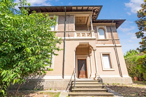 casa indipendente in vendita a Massa Lombarda