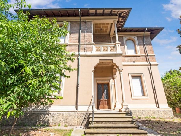 casa indipendente in vendita a Massa Lombarda