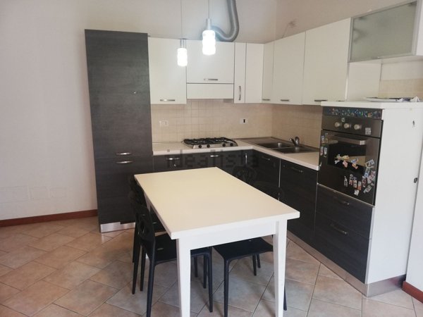 appartamento in vendita a Massa Lombarda