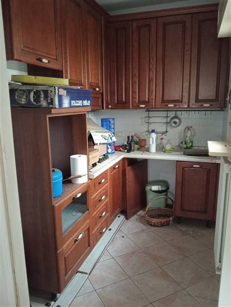 appartamento in vendita a Massa Lombarda