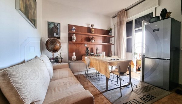 appartamento in vendita a Massa Lombarda