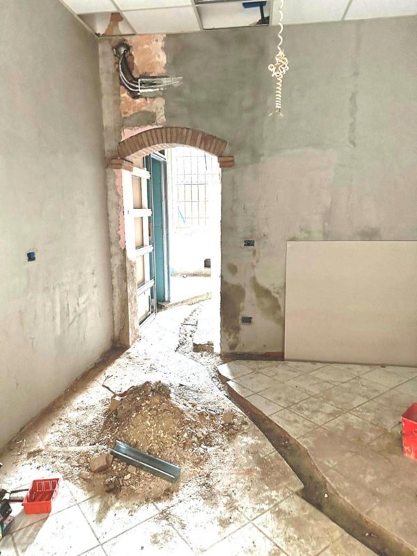 appartamento in vendita a Massa Lombarda