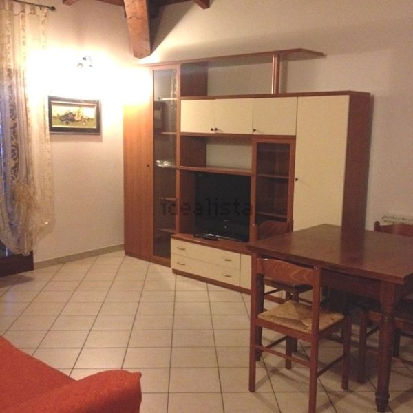 appartamento in vendita a Massa Lombarda