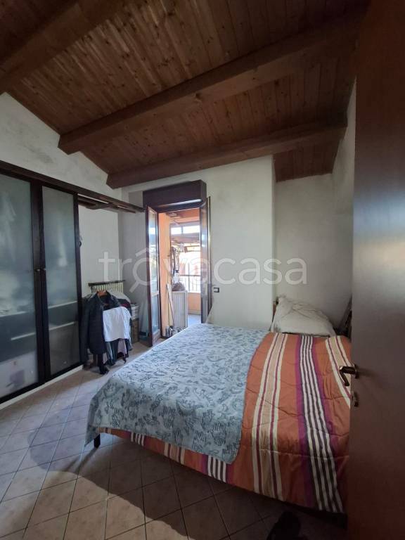 appartamento in vendita a Massa Lombarda