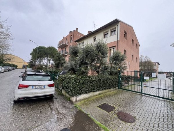appartamento in vendita a Massa Lombarda