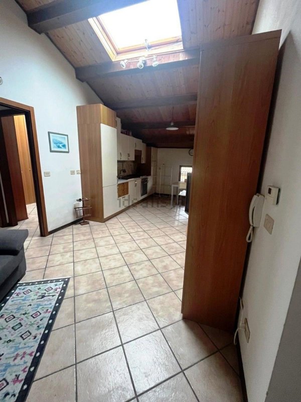 appartamento in vendita a Massa Lombarda