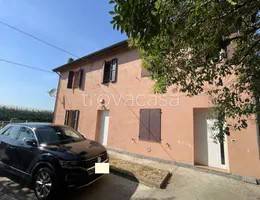 appartamento in vendita a Massa Lombarda