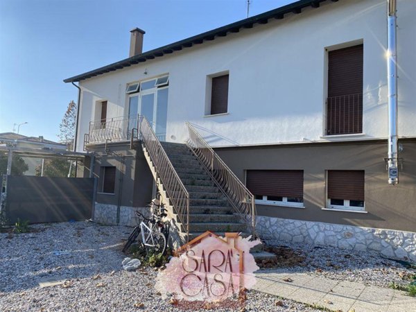appartamento in vendita a Massa Lombarda