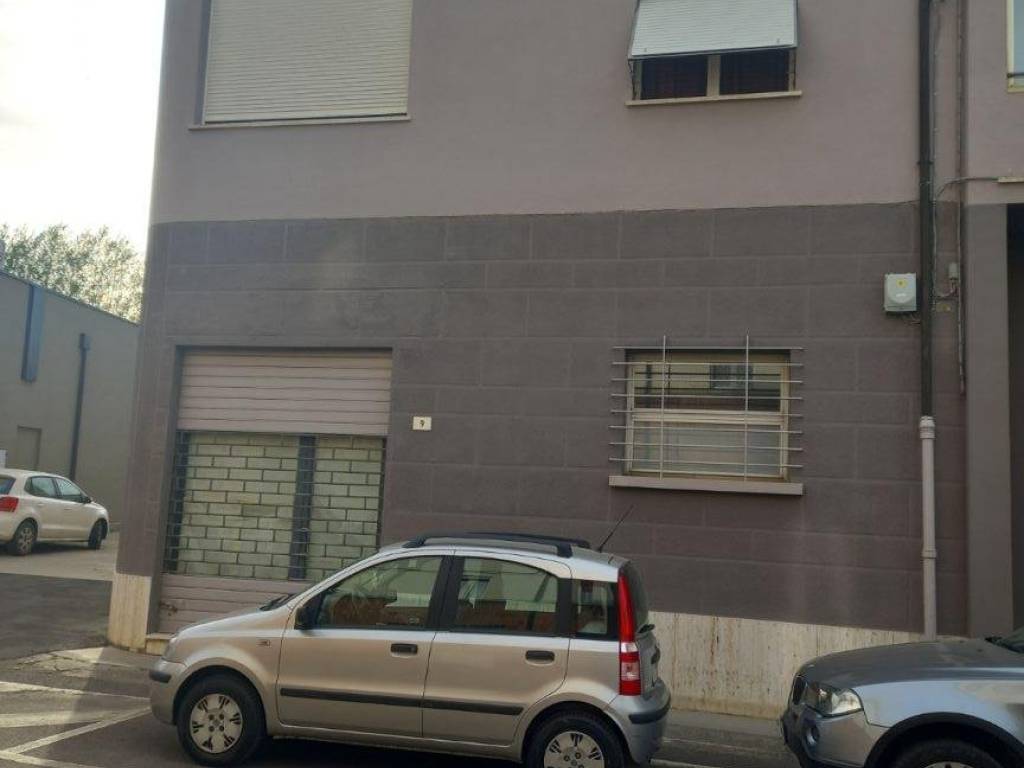 negozio in vendita a Massa Lombarda