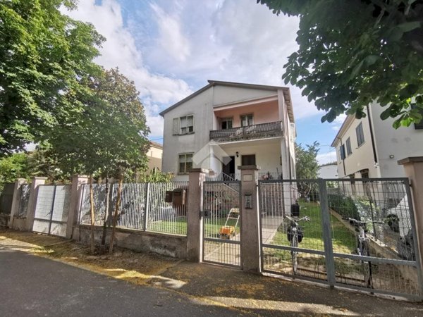 appartamento in vendita a Massa Lombarda