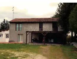 appartamento in vendita a Massa Lombarda
