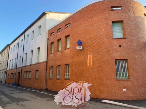 appartamento in vendita a Massa Lombarda