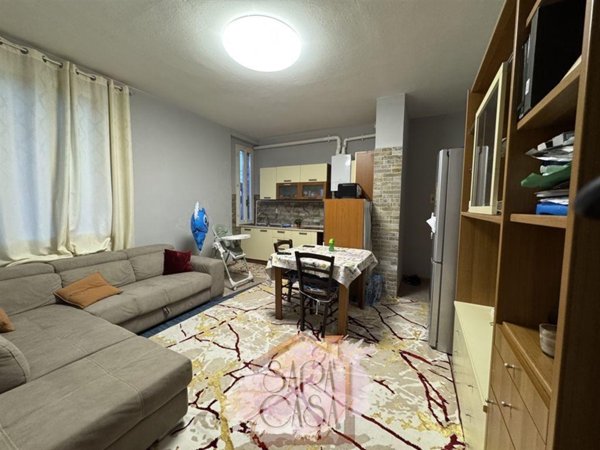 appartamento in vendita a Massa Lombarda