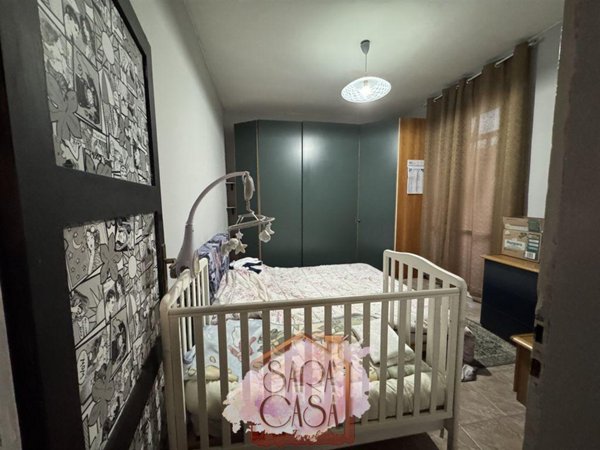 appartamento in vendita a Massa Lombarda