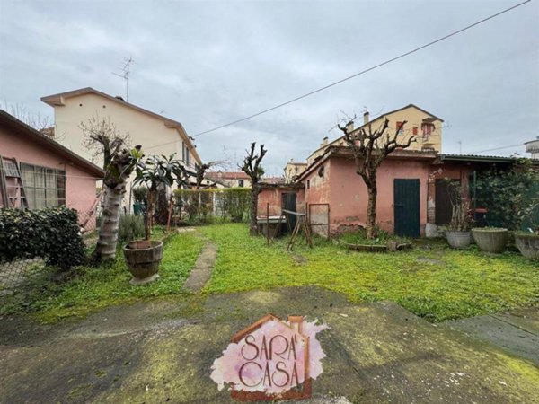 appartamento in vendita a Massa Lombarda