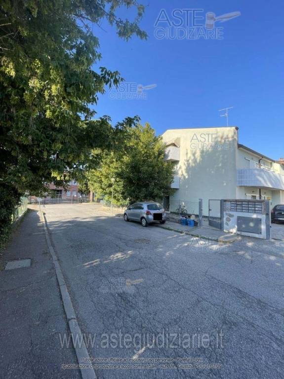 appartamento in vendita a Massa Lombarda
